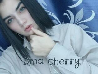 Dina_cherry