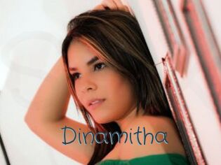 Dinamitha