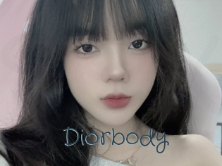 Diorbody