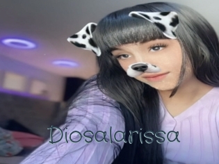 Diosalarissa