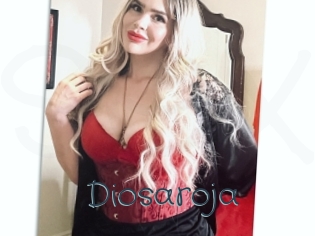 Diosaroja