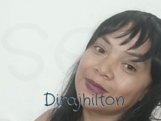 Dirajhilton