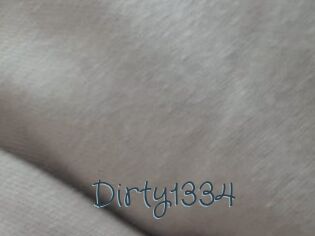 Dirty1334