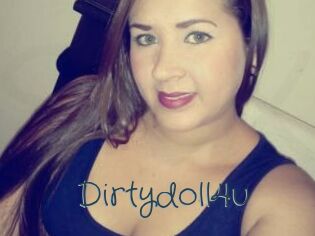 Dirtydoll4u