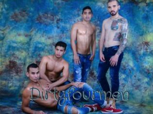 Dirtyfourmen