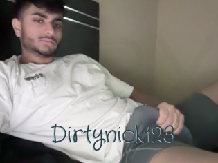 Dirtynick123