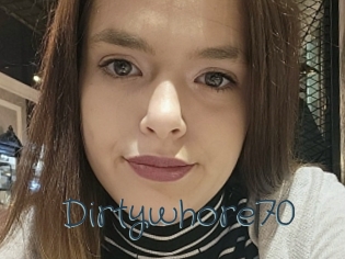 Dirtywhore70