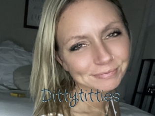 Dittytitties