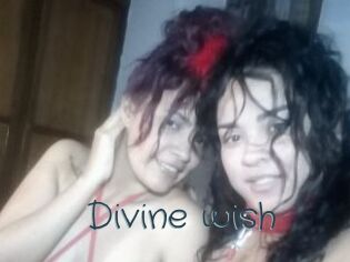 Divine_wish