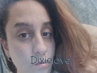 Dixielove