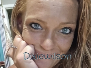 Dixiewilson