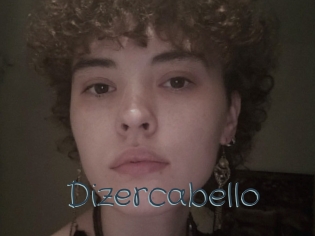 Dizercabello