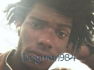 Dogman984