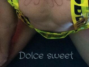 Dolce_sweet