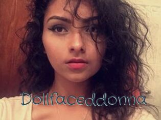 Dollfaceddonna