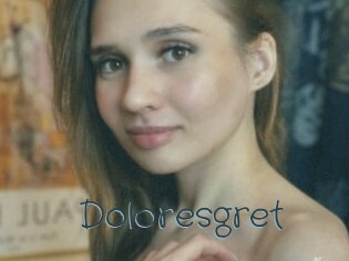 Doloresgret