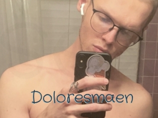 Doloresmaen