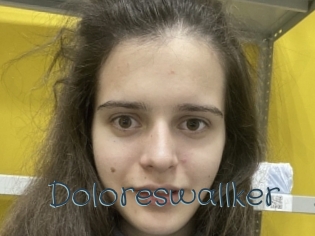 Doloreswallker