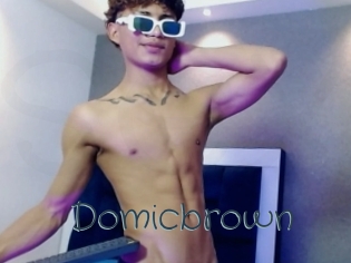 Domicbrown