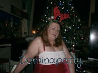 Dominapatty