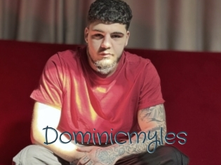 Dominicmyles