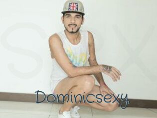 Dominicsexy