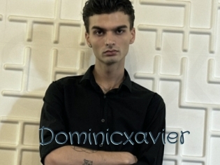 Dominicxavier