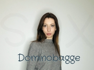 Dominobagge