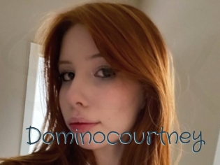 Dominocourtney