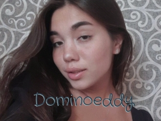 Dominoeddy