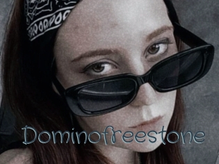 Dominofreestone