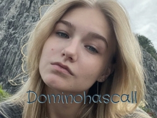 Dominohascall