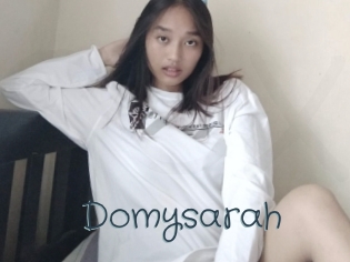 Domysarah