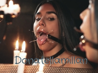 Donatellamillan