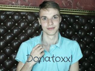 Donatoxxl