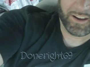 Doneright69