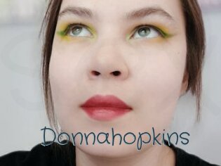 Donnahopkins