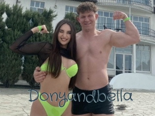 Donyandbella