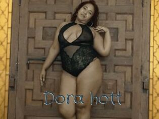 Dora_hott