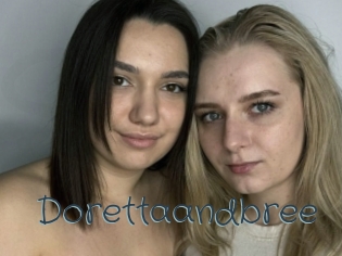 Dorettaandbree