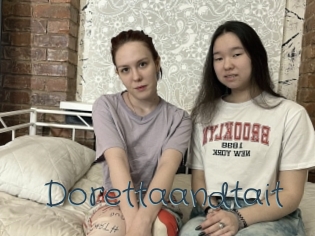 Dorettaandtait