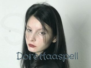 Dorettaaspell