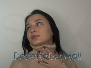 Dorettabendall