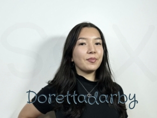 Dorettadarby