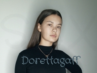 Dorettagaff