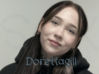 Dorettagill