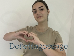 Dorettagossage