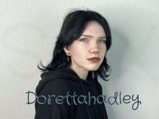 Dorettahadley