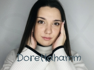 Dorettahamm