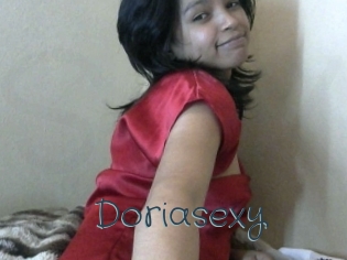 Doriasexy